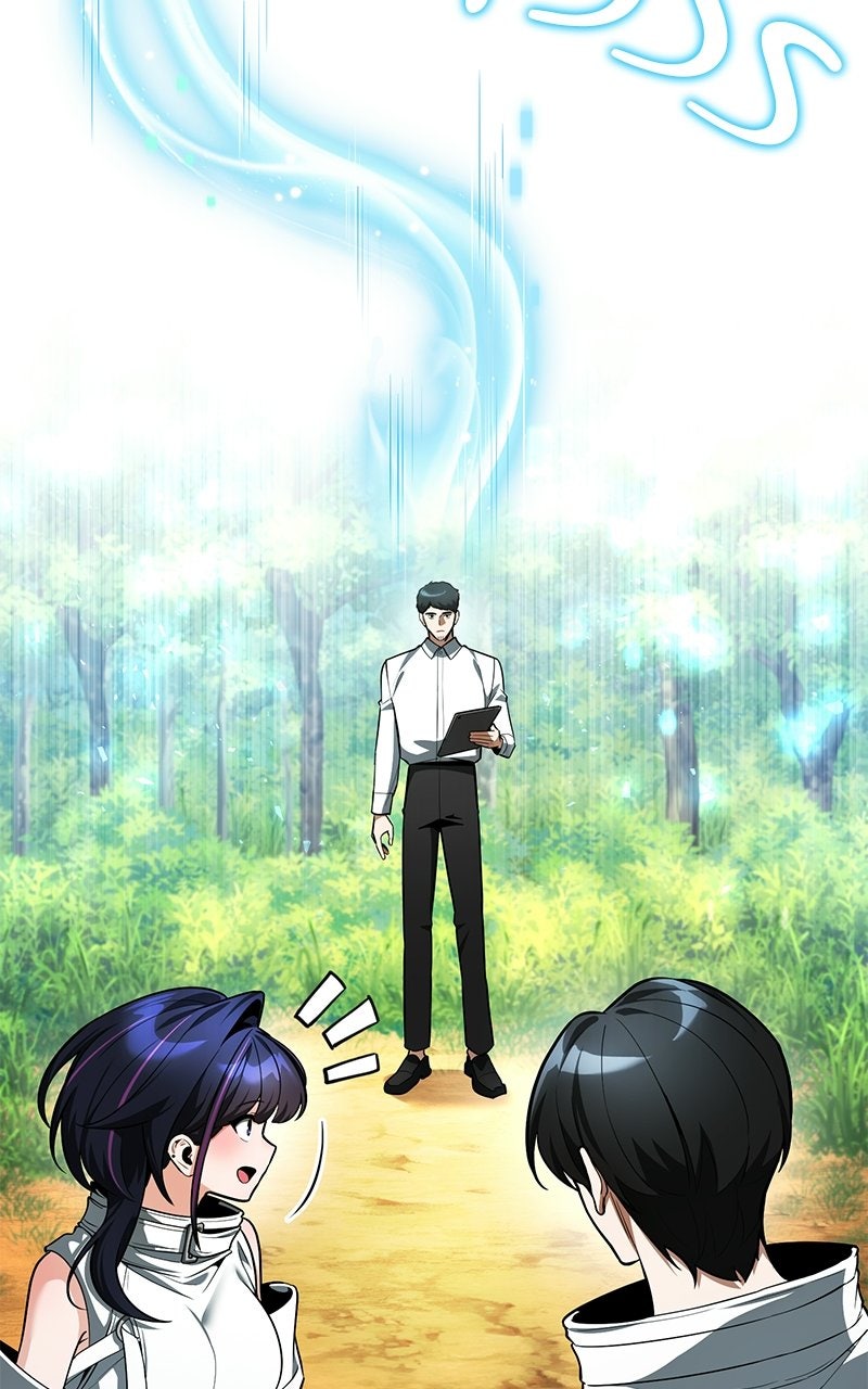 Read Superhuman Streamer chapter 5 image 97 on Lezhin