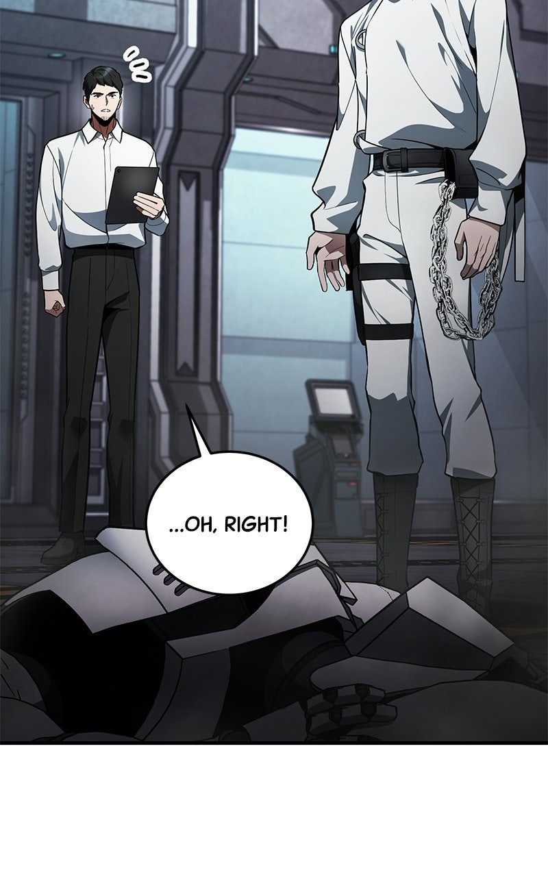 Read Superhuman Streamer chapter 6 image 10 on Lezhin