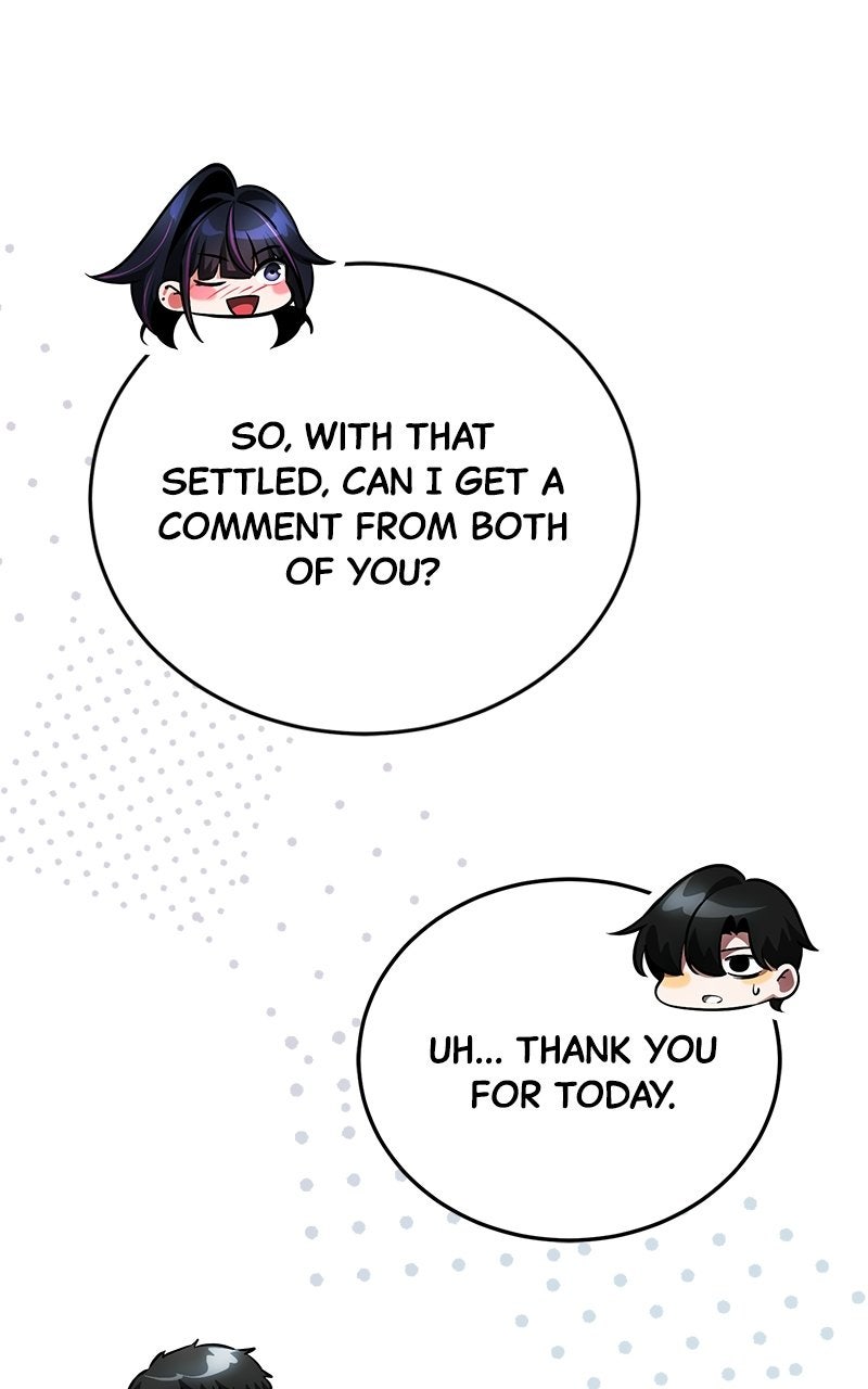 Read Superhuman Streamer chapter 6 image 100 on Lezhin