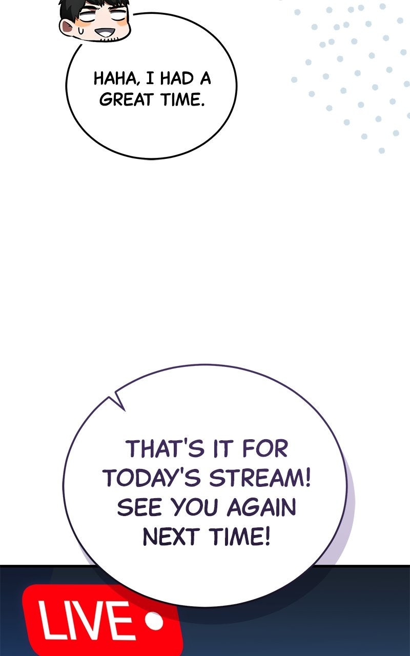 Read Superhuman Streamer chapter 6 image 101 on Lezhin