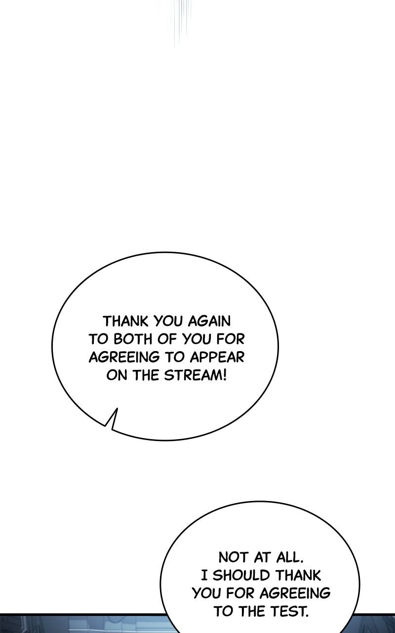 Read Superhuman Streamer chapter 6 image 104 on Lezhin
