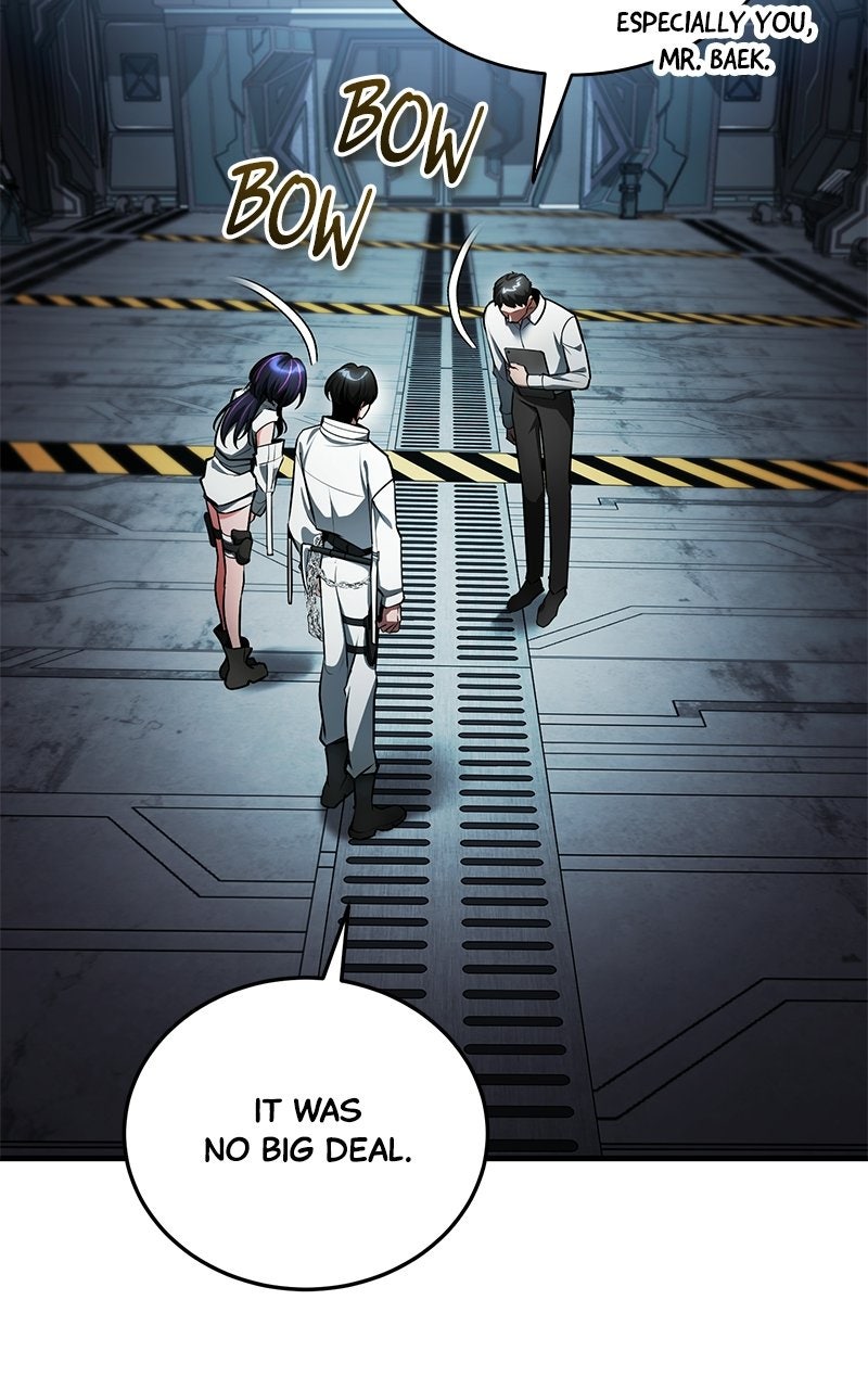 Read Superhuman Streamer chapter 6 image 105 on Lezhin