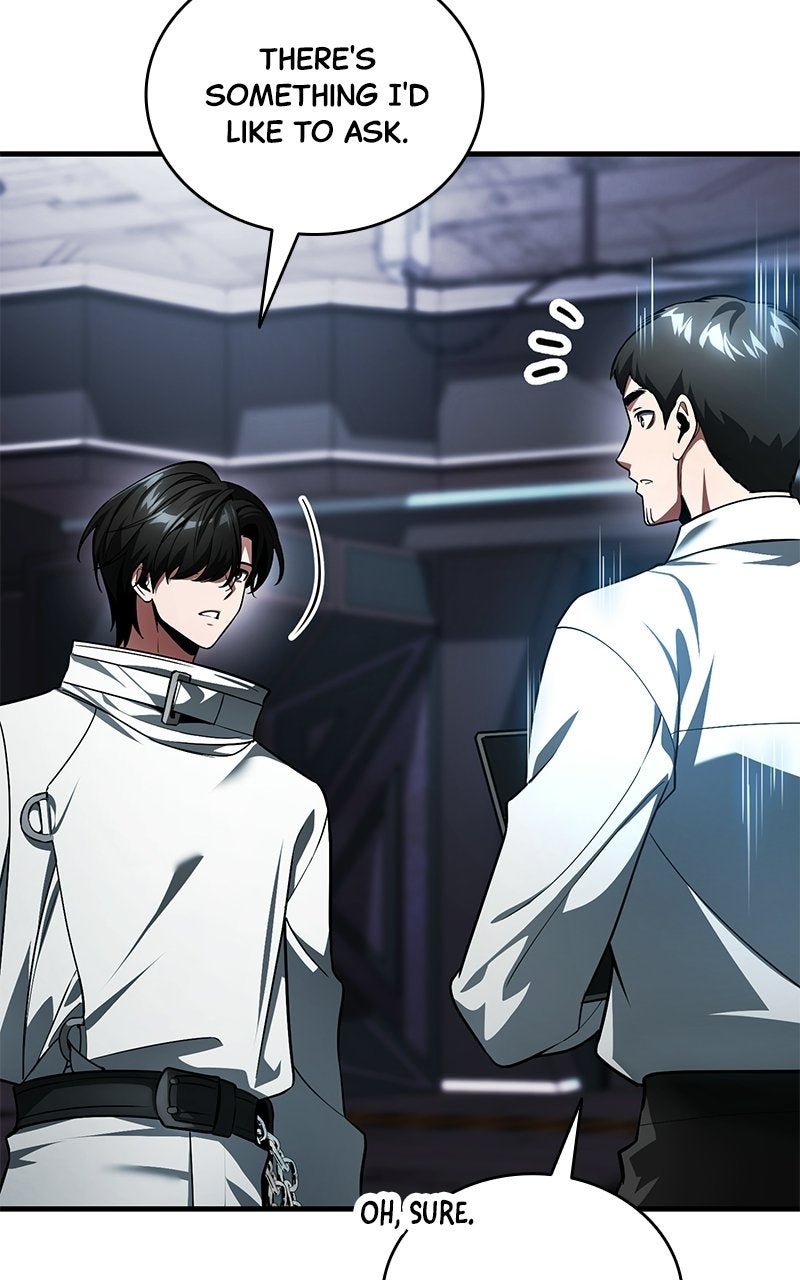 Read Superhuman Streamer chapter 6 image 108 on Lezhin
