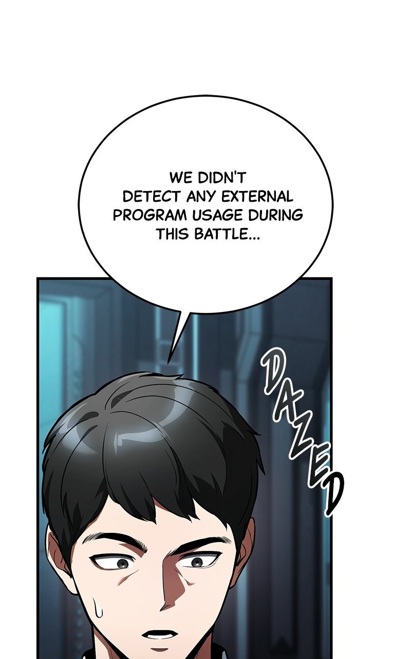 Read Superhuman Streamer chapter 6 image 11 on Lezhin