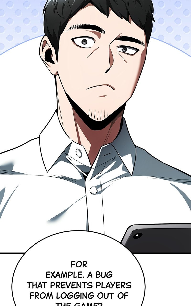 Read Superhuman Streamer chapter 6 image 110 on Lezhin