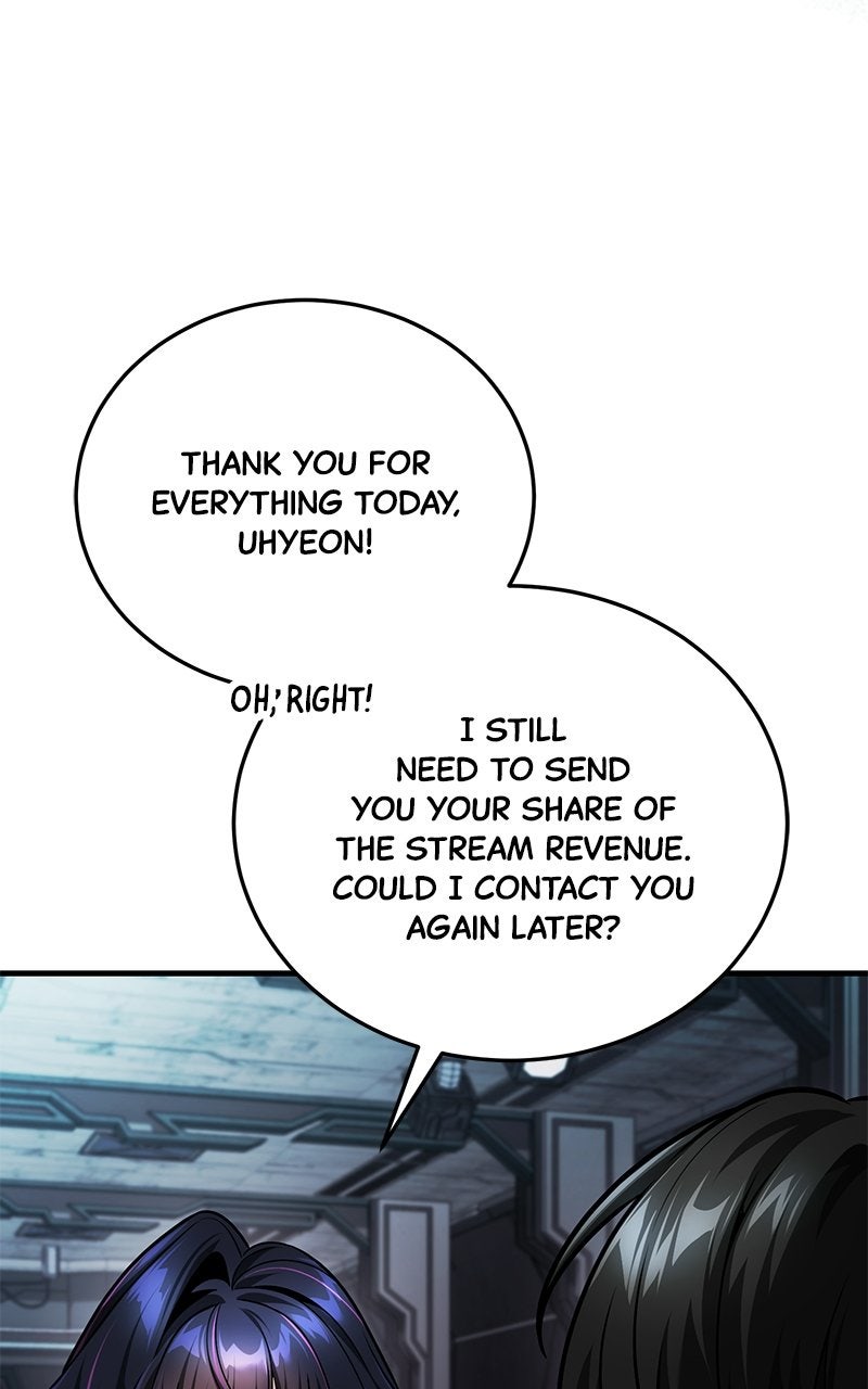 Read Superhuman Streamer chapter 6 image 115 on Lezhin