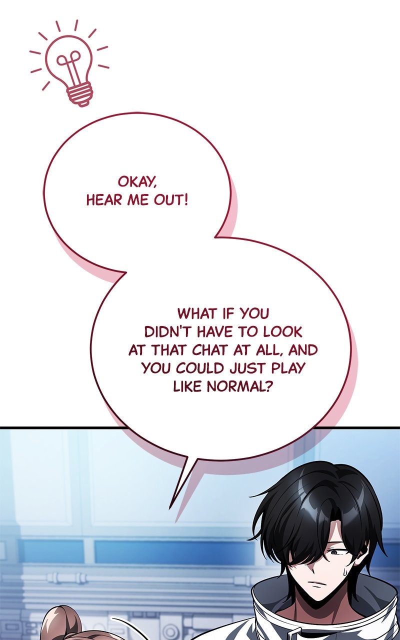 Read Superhuman Streamer chapter 6 image 129 on Lezhin