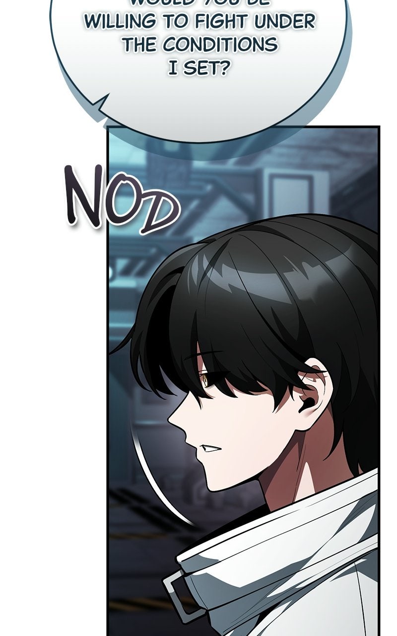 Read Superhuman Streamer chapter 6 image 13 on Lezhin