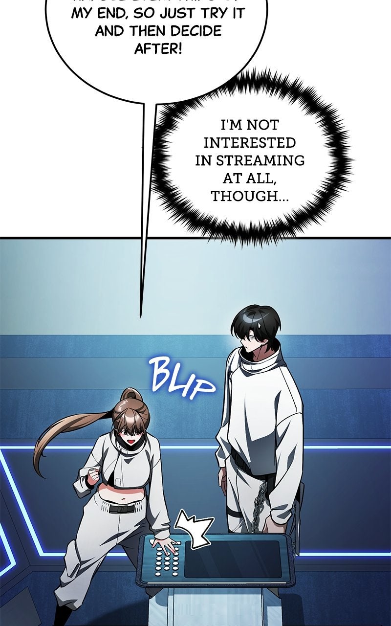 Read Superhuman Streamer chapter 6 image 131 on Lezhin