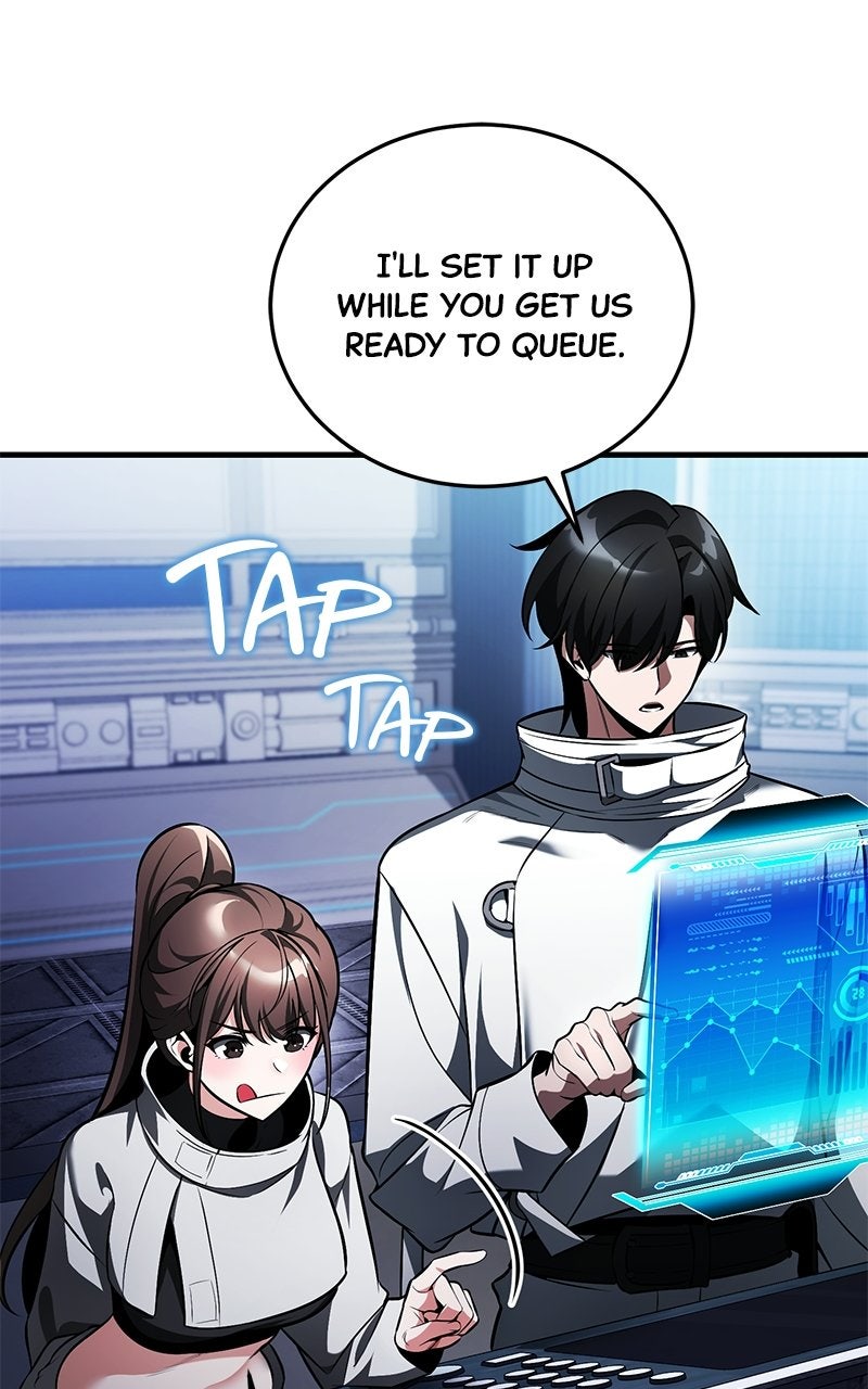Read Superhuman Streamer chapter 6 image 155 on Lezhin