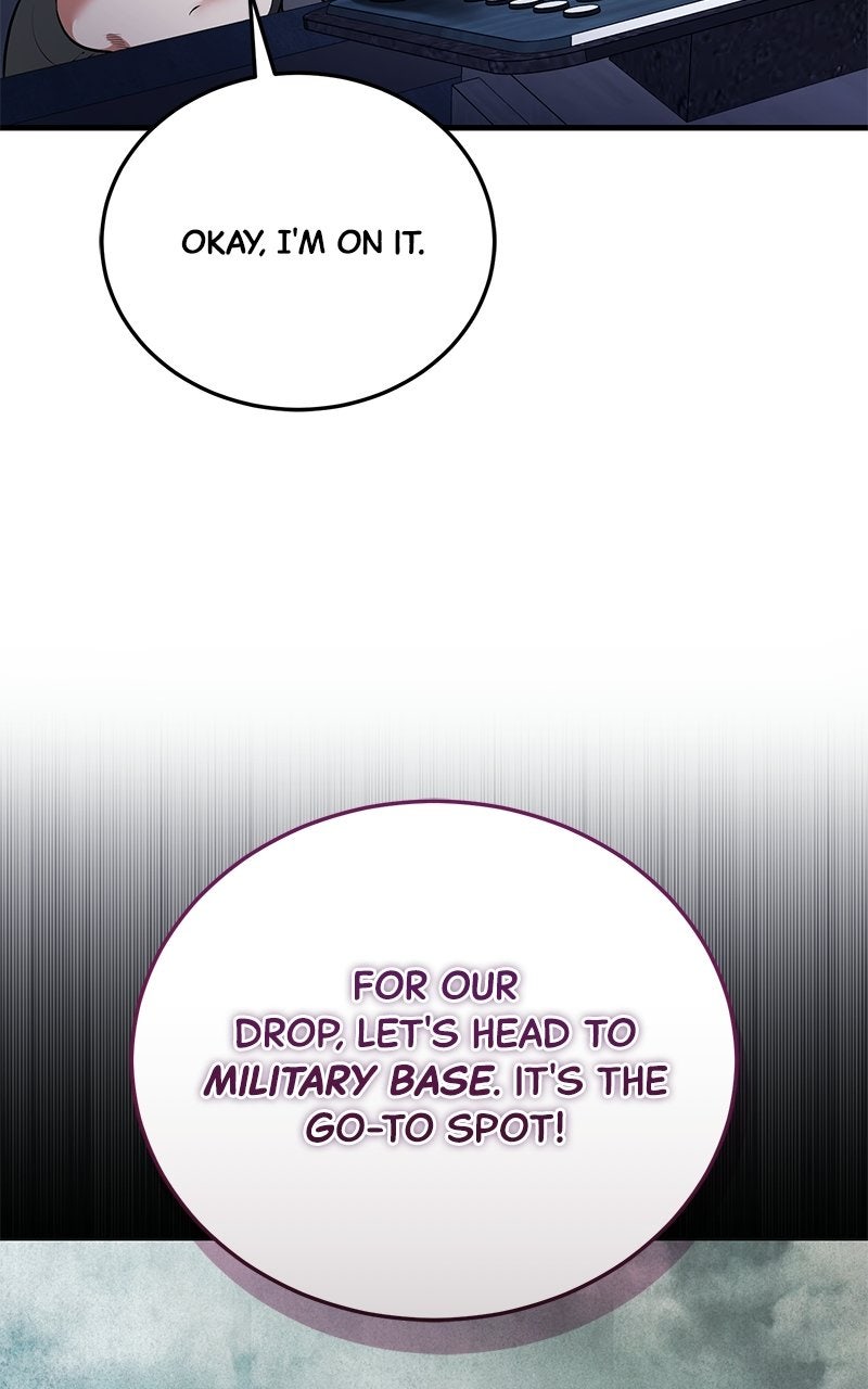 Read Superhuman Streamer chapter 6 image 156 on Lezhin