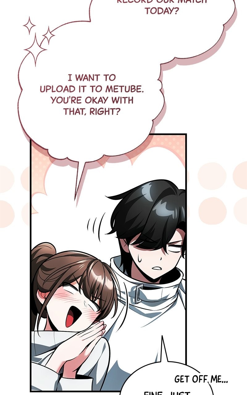 Read Superhuman Streamer chapter 6 image 159 on Lezhin