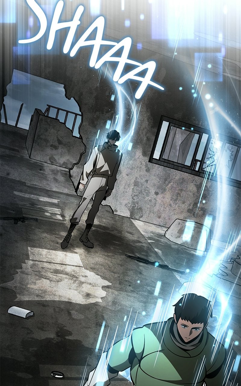 Read Superhuman Streamer chapter 6 image 166 on Lezhin