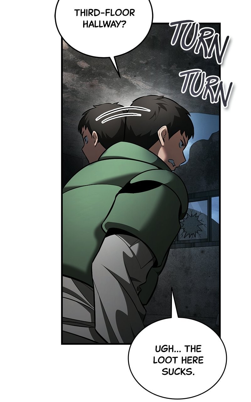 Read Superhuman Streamer chapter 6 image 168 on Lezhin