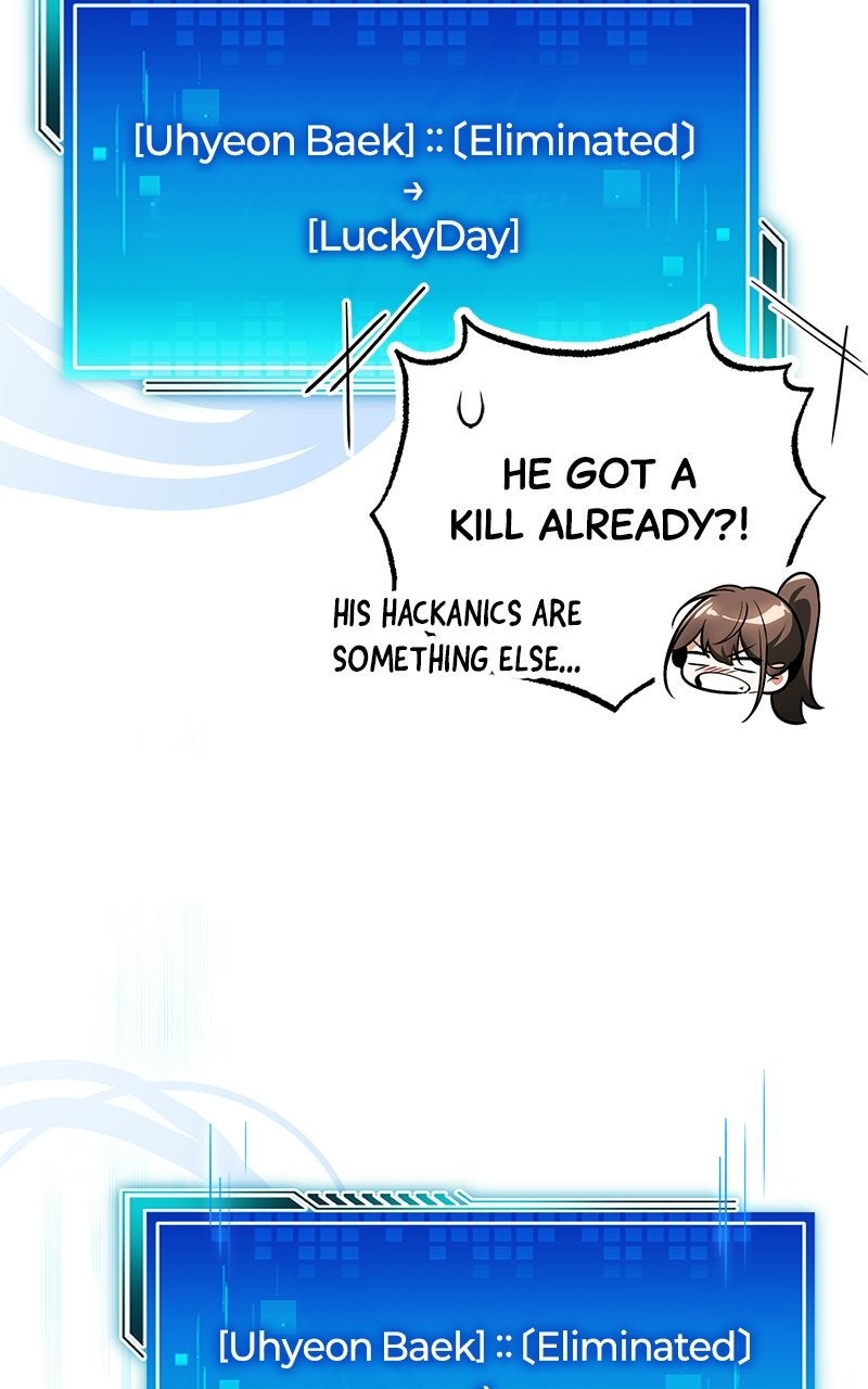 Read Superhuman Streamer chapter 6 image 175 on Lezhin