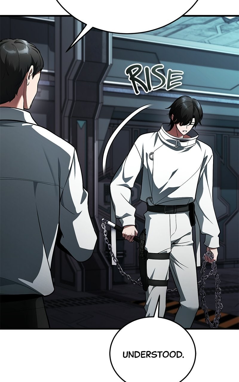 Read Superhuman Streamer chapter 6 image 18 on Lezhin