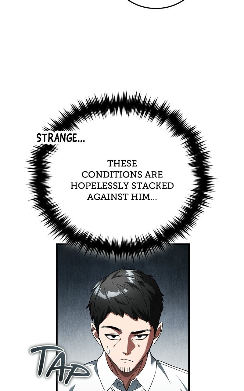 Read Superhuman Streamer chapter 6 image 19 on Lezhin