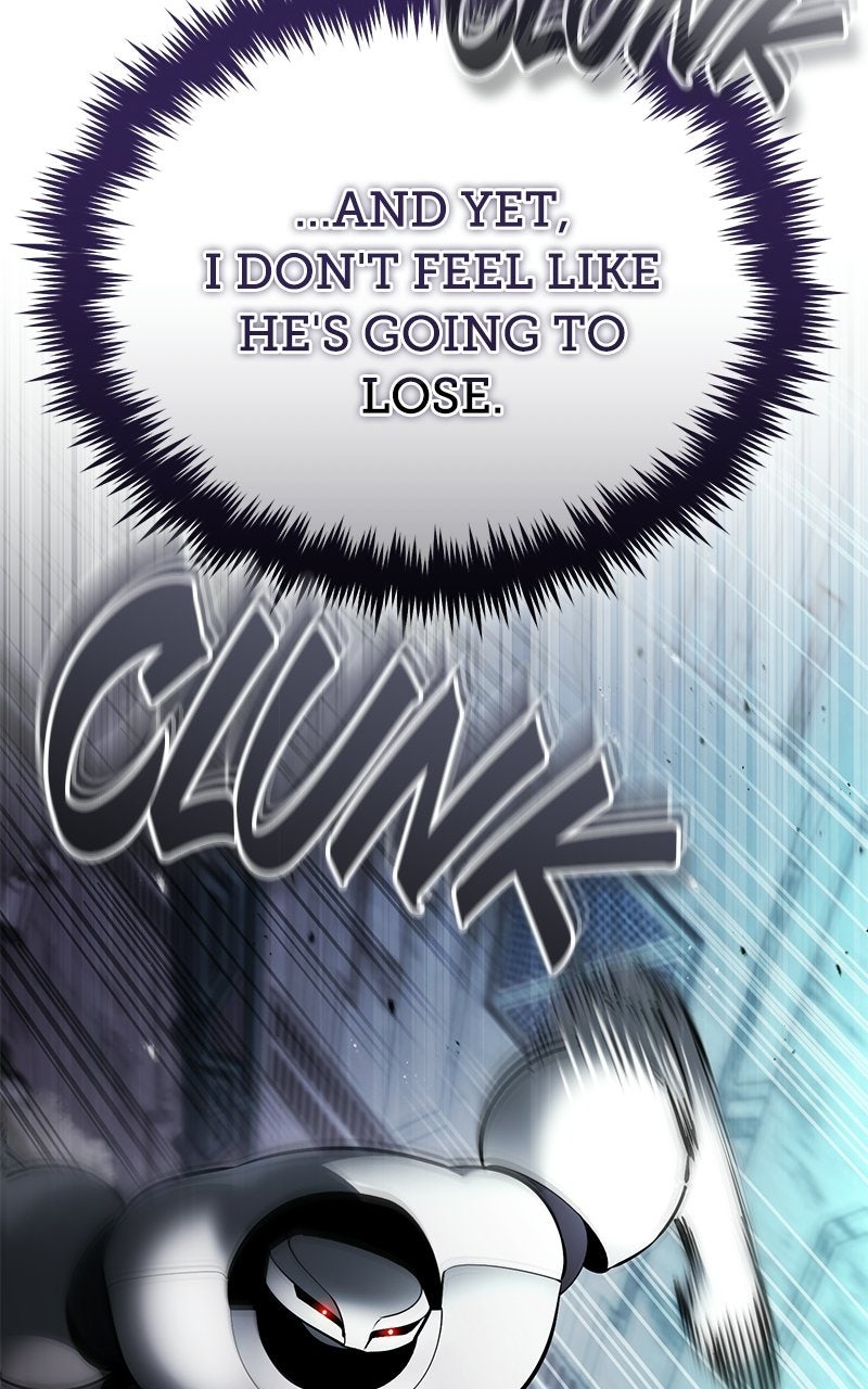 Read Superhuman Streamer chapter 6 image 22 on Lezhin