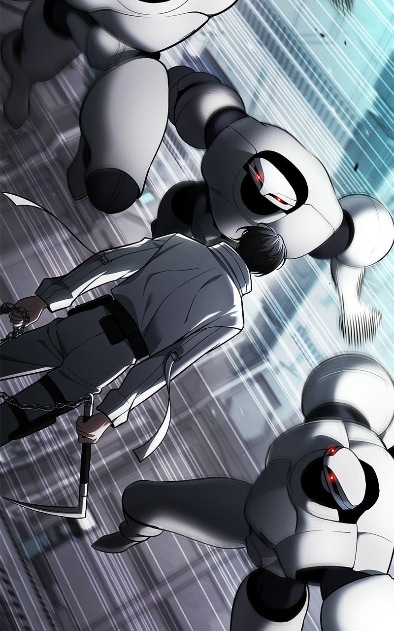Read Superhuman Streamer chapter 6 image 23 on Lezhin