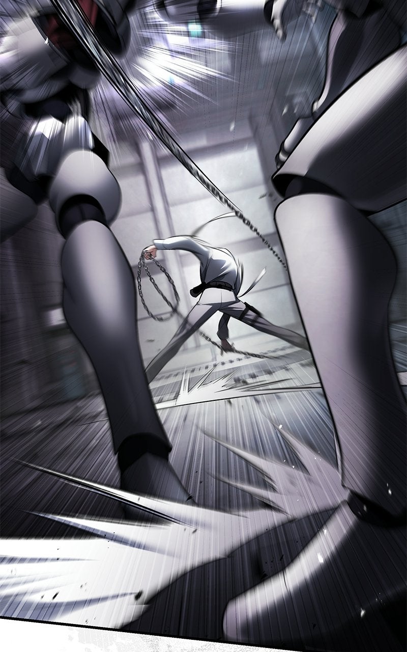 Read Superhuman Streamer chapter 6 image 31 on Lezhin