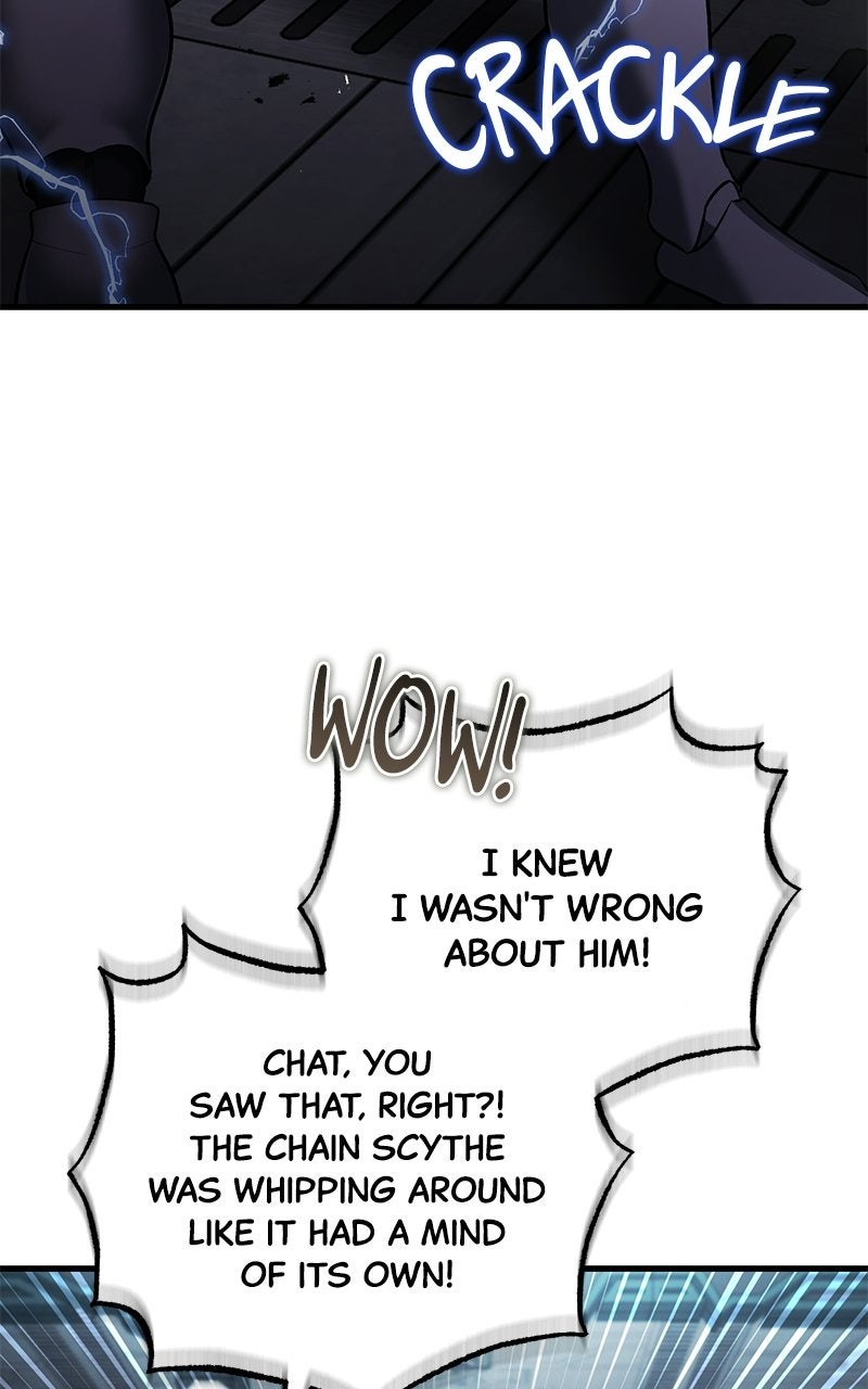 Read Superhuman Streamer chapter 6 image 36 on Lezhin