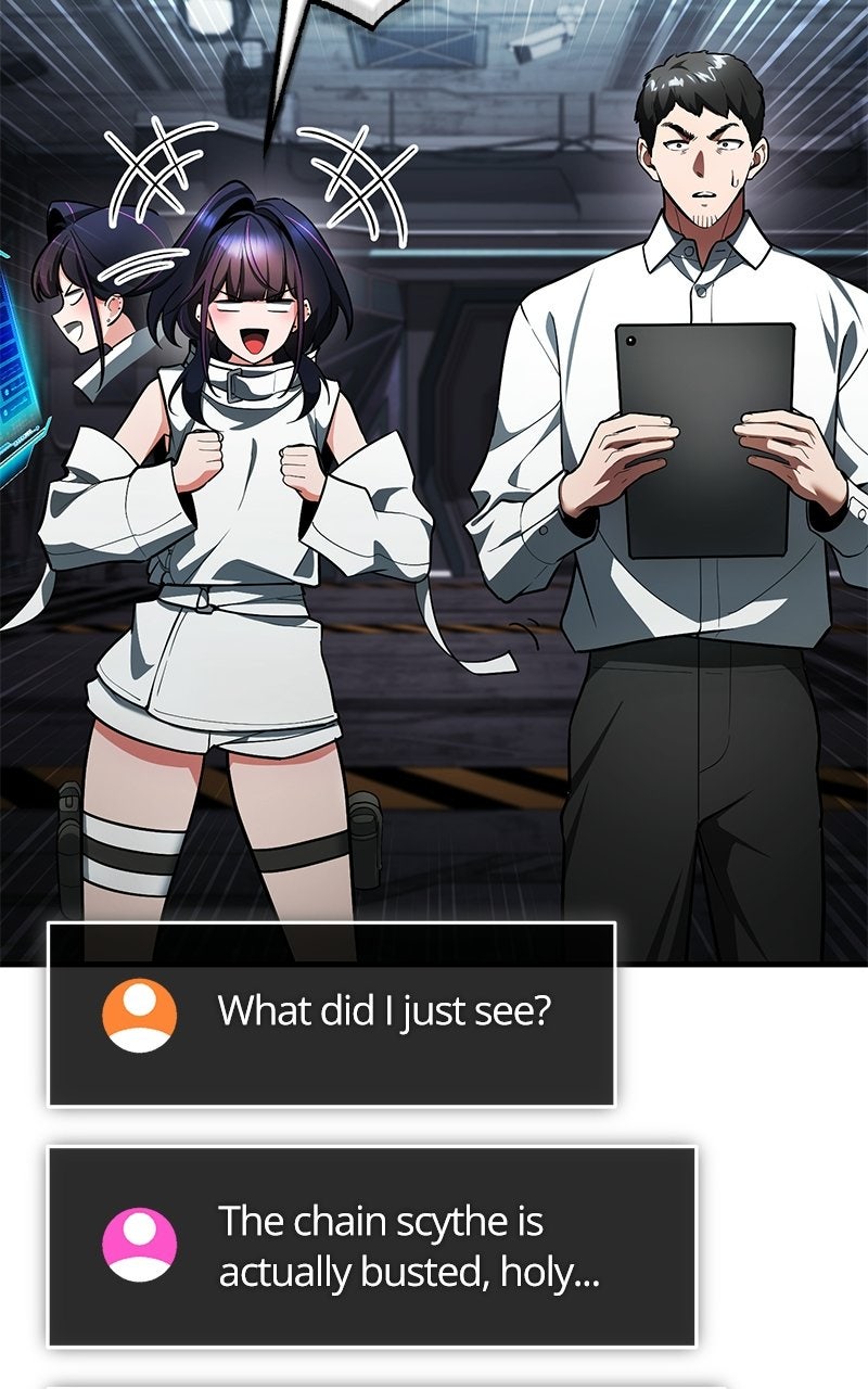Read Superhuman Streamer chapter 6 image 37 on Lezhin