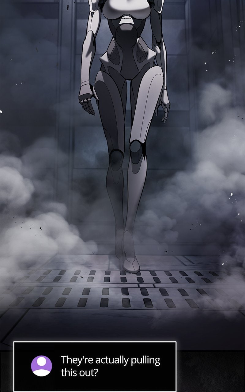Read Superhuman Streamer chapter 6 image 48 on Lezhin