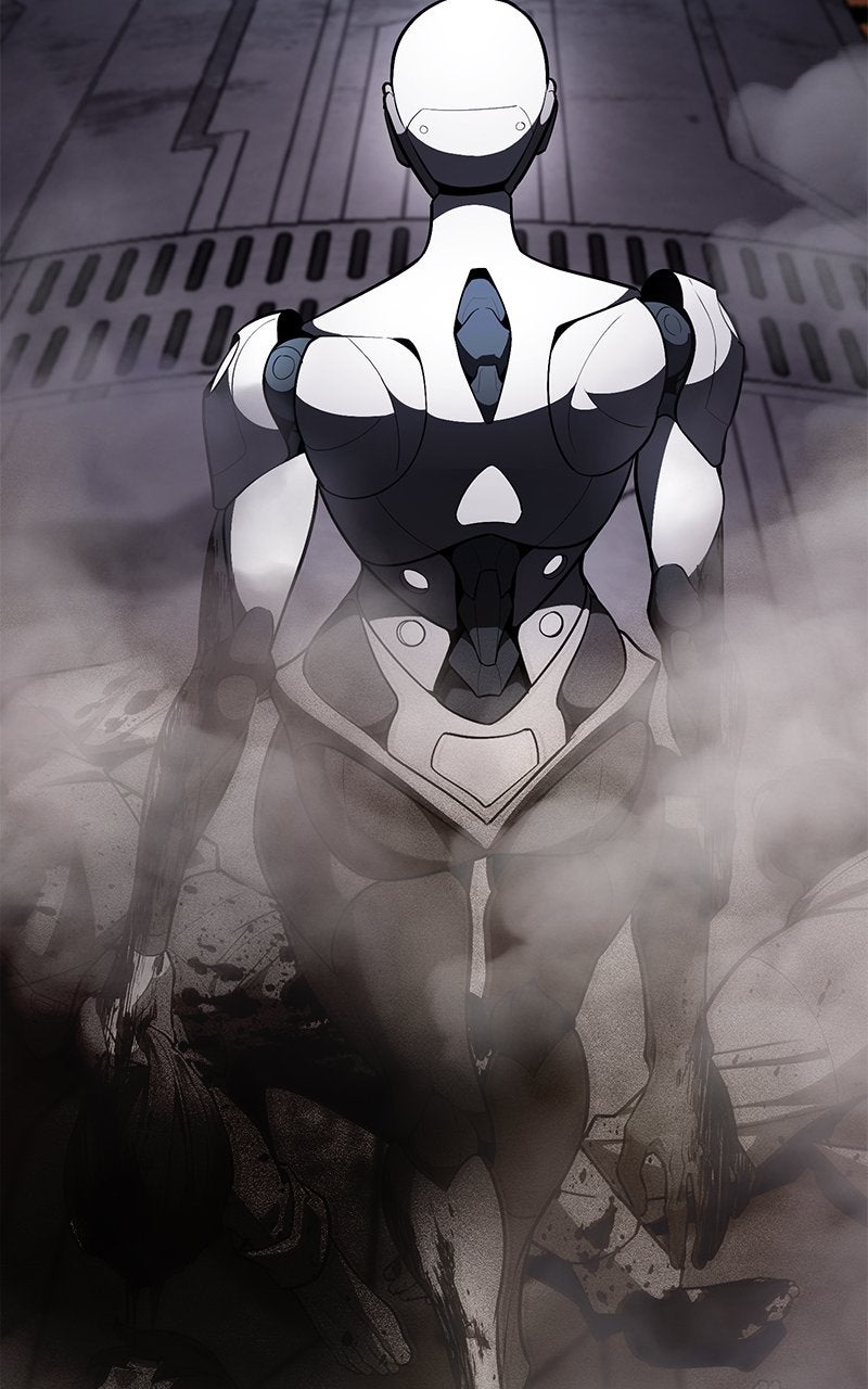 Read Superhuman Streamer chapter 6 image 54 on Lezhin