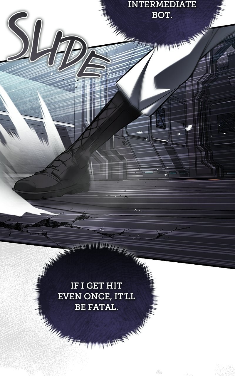 Read Superhuman Streamer chapter 6 image 70 on Lezhin