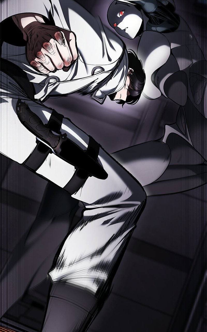 Read Superhuman Streamer chapter 6 image 78 on Lezhin