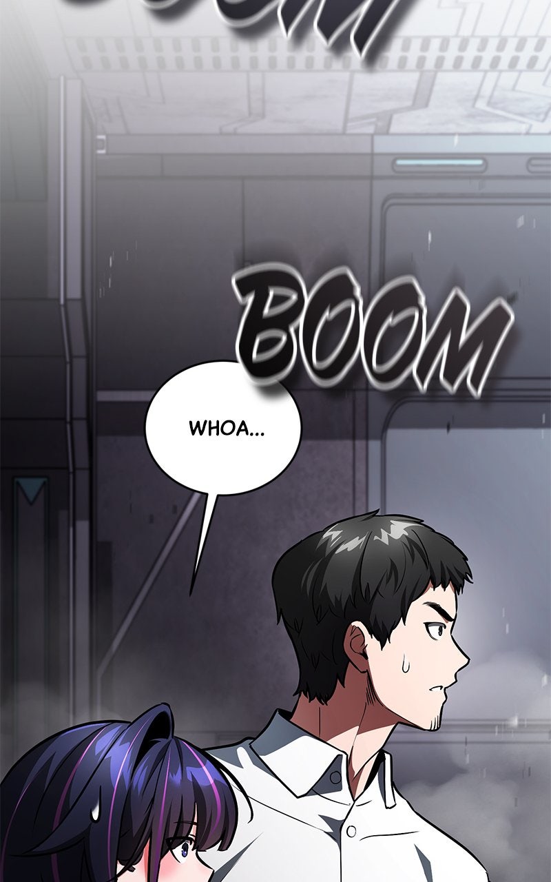 Read Superhuman Streamer chapter 6 image 81 on Lezhin