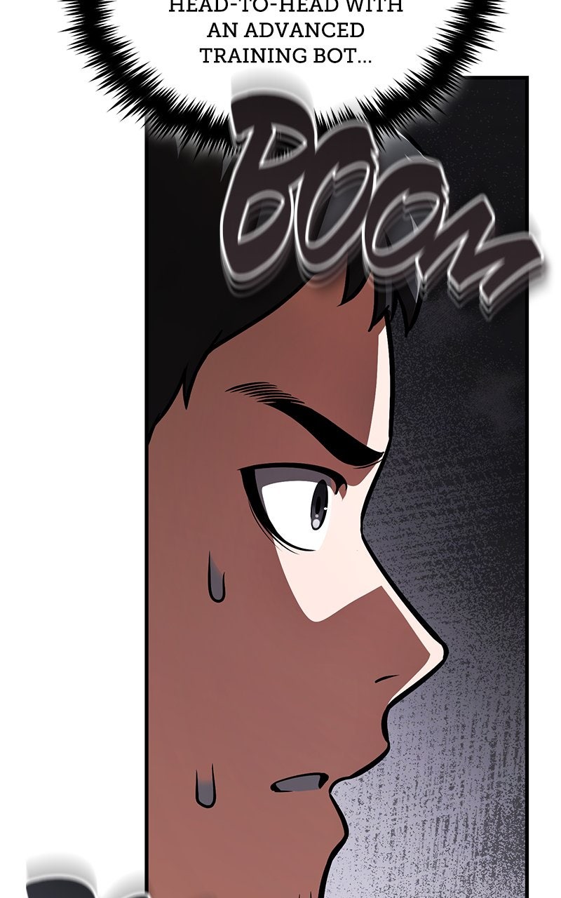 Read Superhuman Streamer chapter 6 image 84 on Lezhin