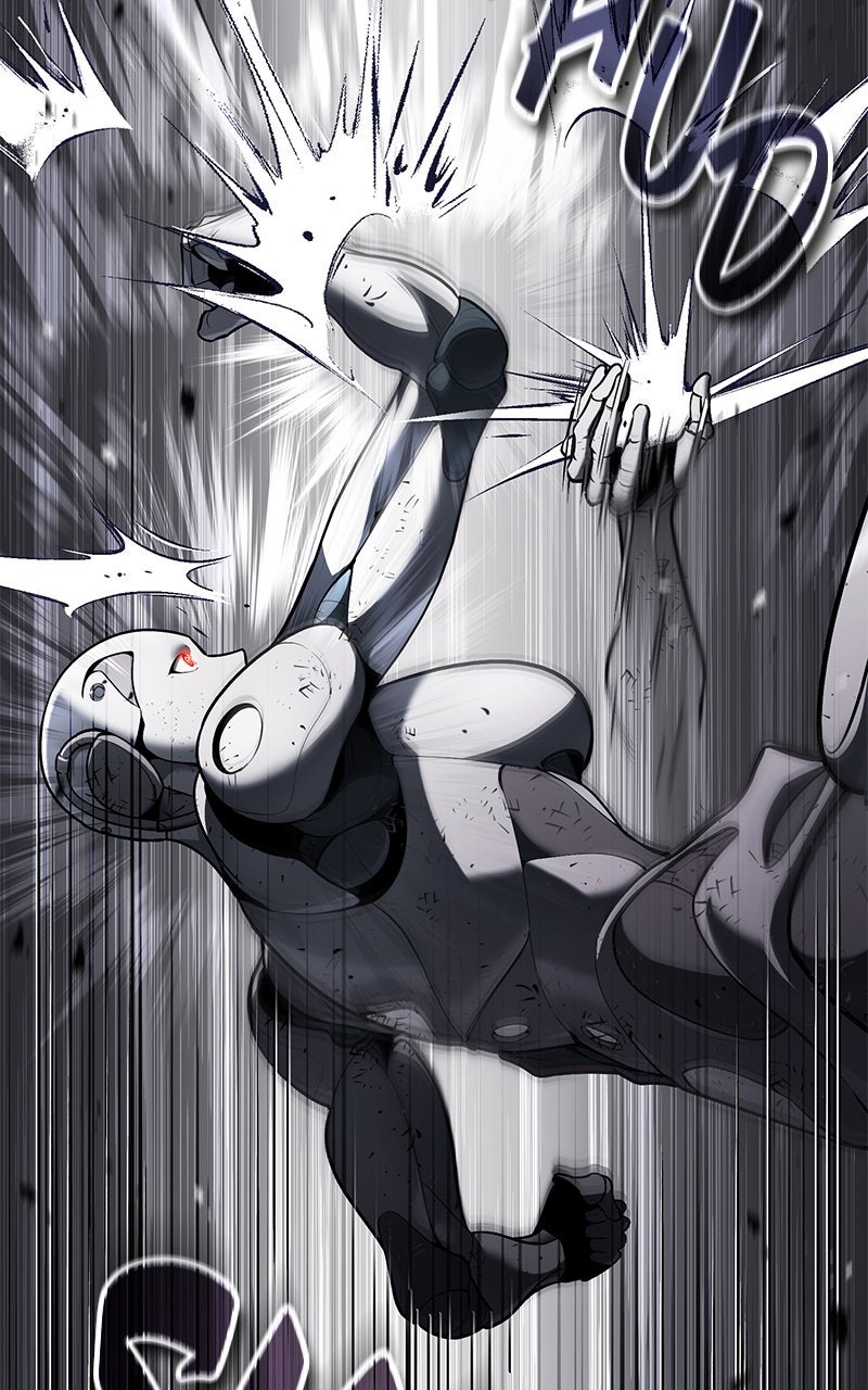 Read Superhuman Streamer chapter 6 image 87 on Lezhin
