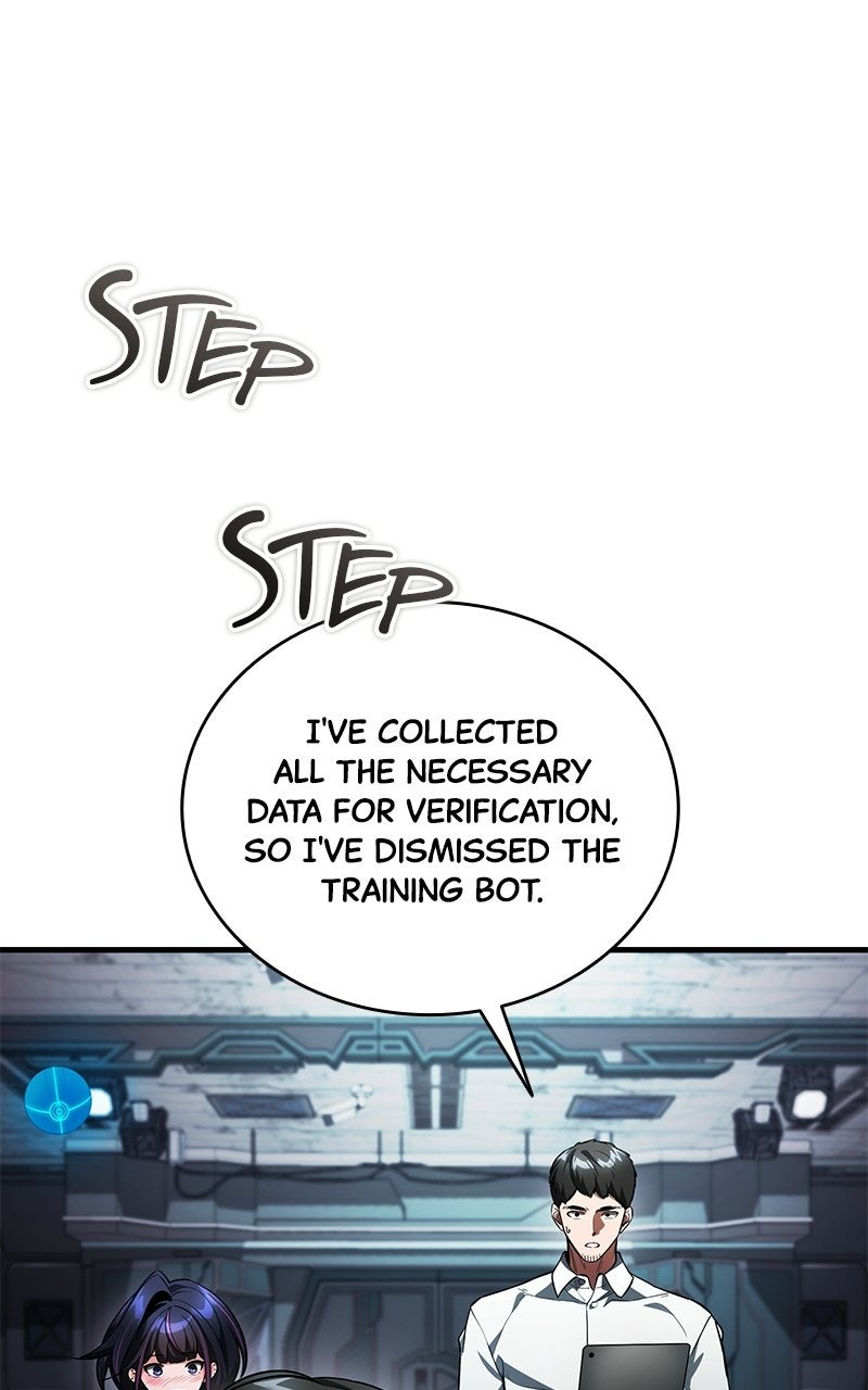 Read Superhuman Streamer chapter 6 image 91 on Lezhin