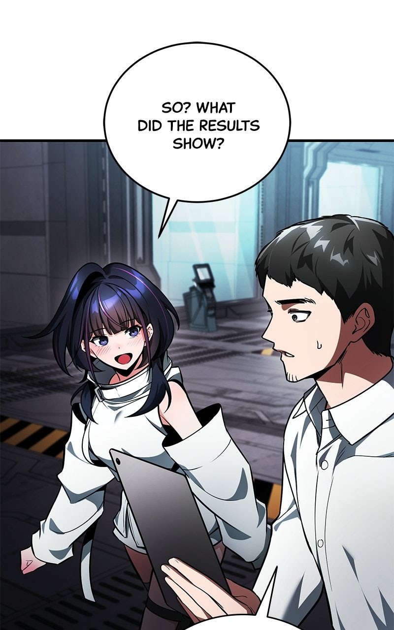 Read Superhuman Streamer chapter 6 image 93 on Lezhin