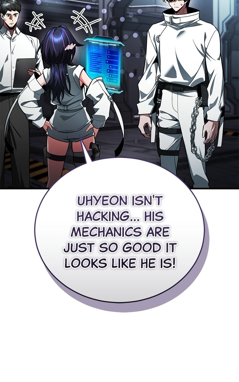 Read Superhuman Streamer chapter 6 image 99 on Lezhin