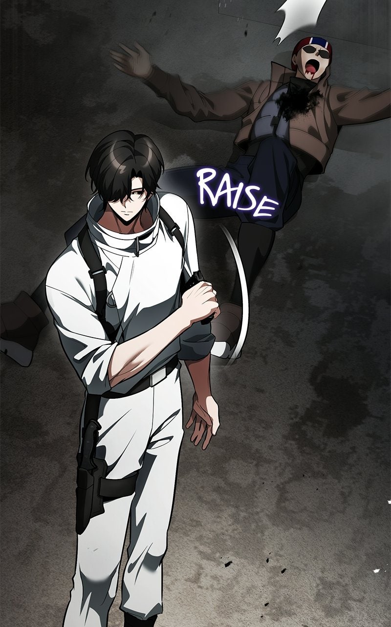 Read Superhuman Streamer chapter 7 image 10 on Lezhin