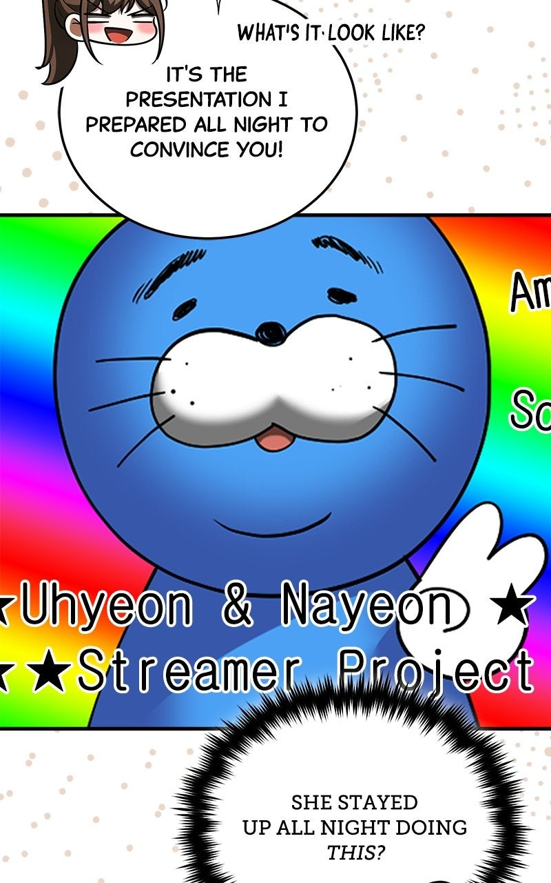 Read Superhuman Streamer chapter 7 image 126 on Lezhin