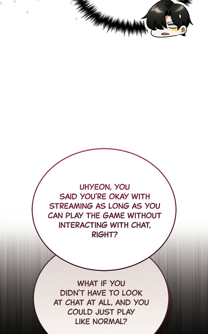 Read Superhuman Streamer chapter 7 image 127 on Lezhin