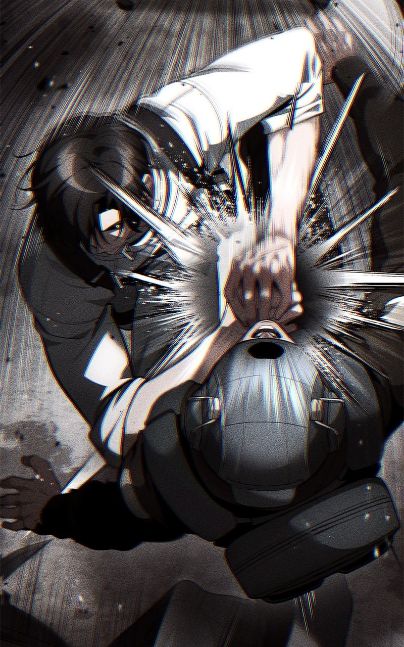 Read Superhuman Streamer chapter 7 image 13 on Lezhin