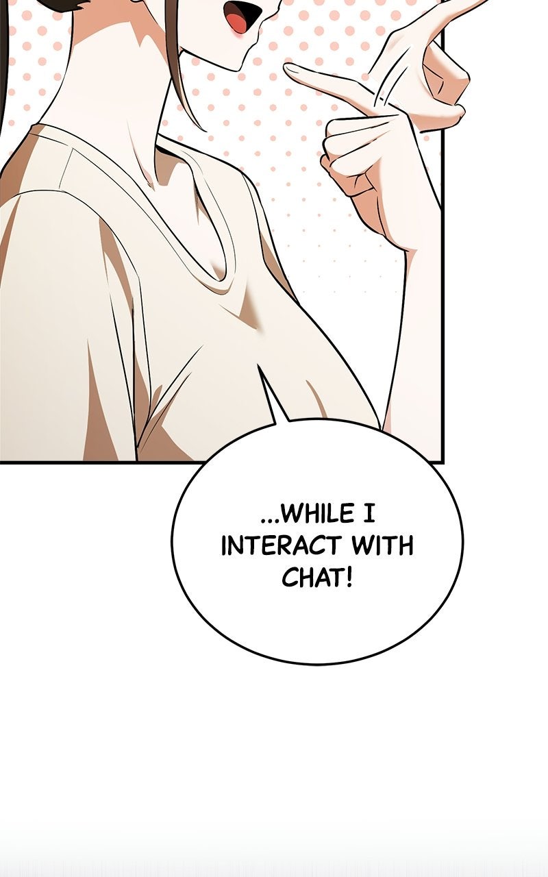 Read Superhuman Streamer chapter 7 image 134 on Lezhin