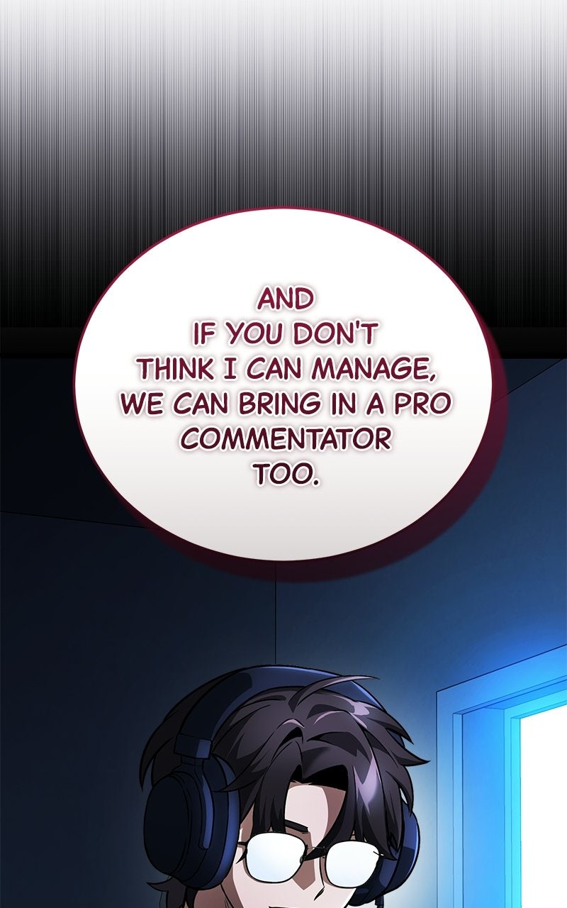 Read Superhuman Streamer chapter 7 image 135 on Lezhin