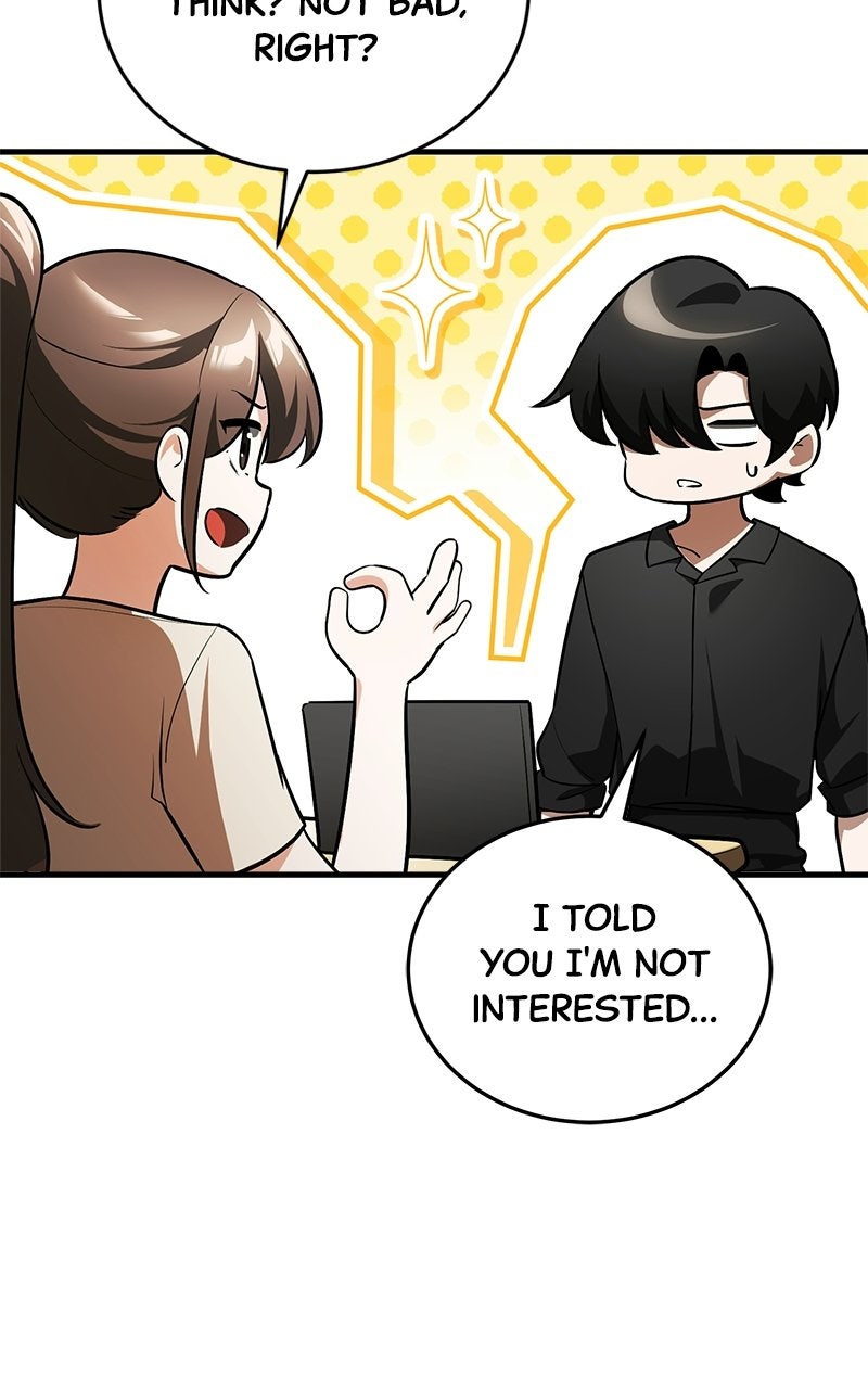 Read Superhuman Streamer chapter 7 image 138 on Lezhin