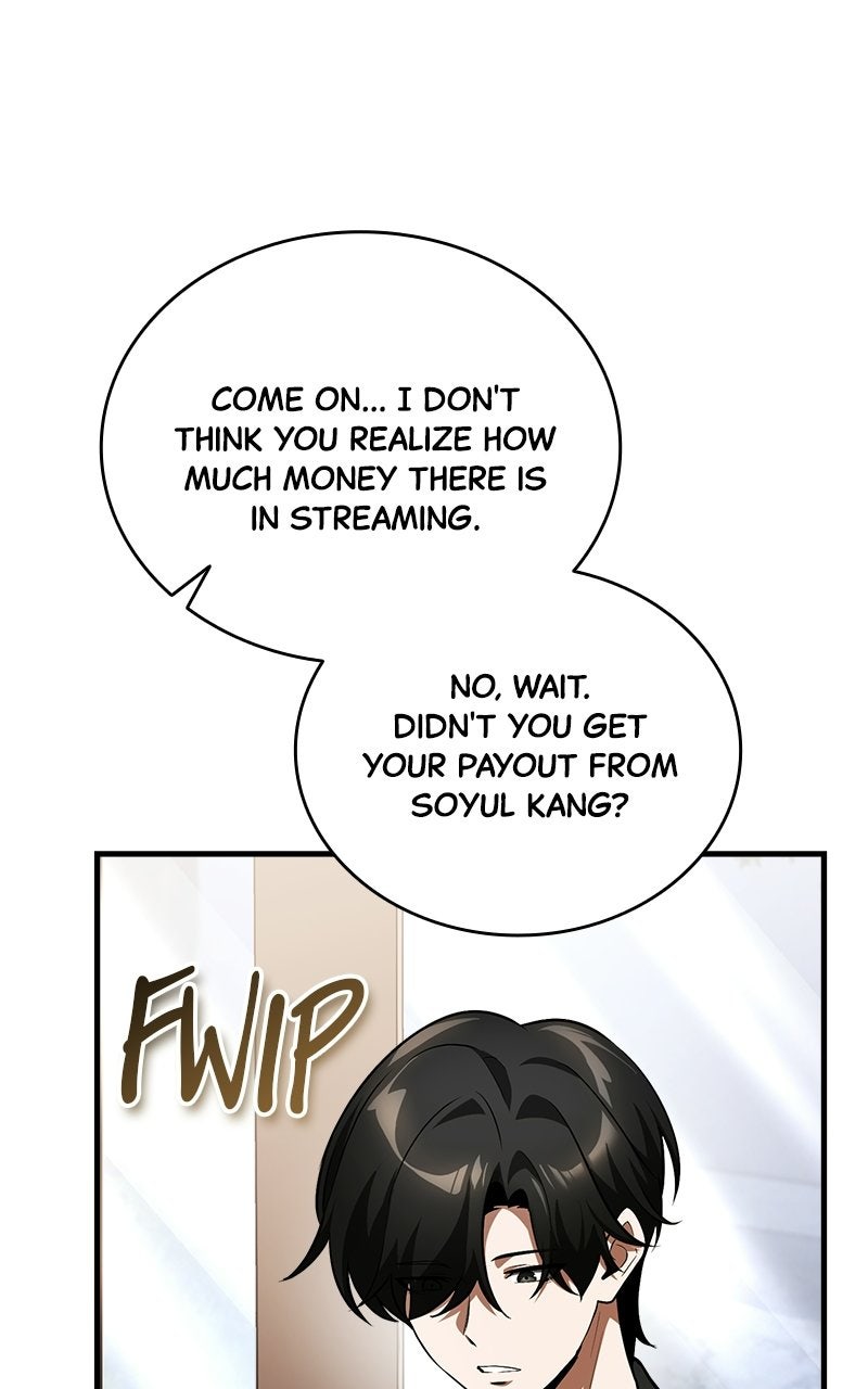 Read Superhuman Streamer chapter 7 image 139 on Lezhin