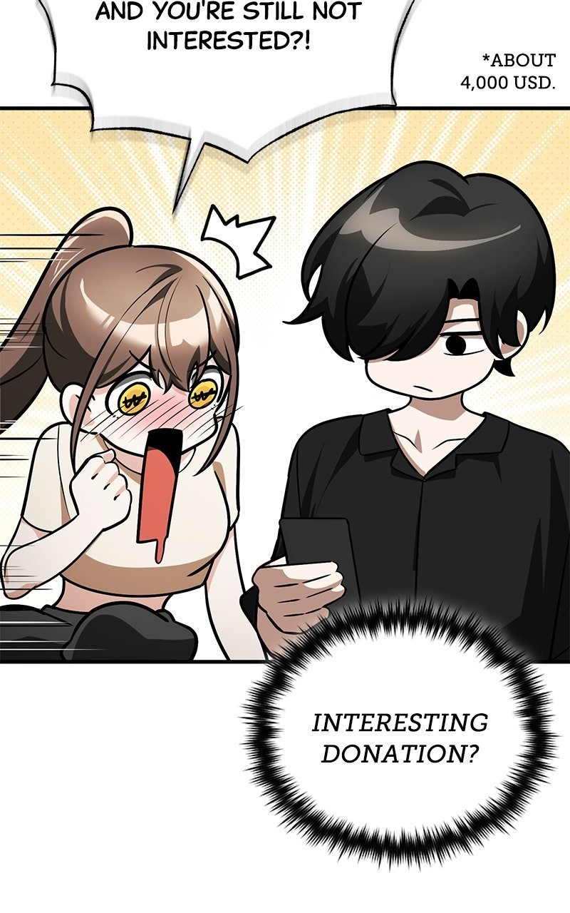 Read Superhuman Streamer chapter 7 image 144 on Lezhin