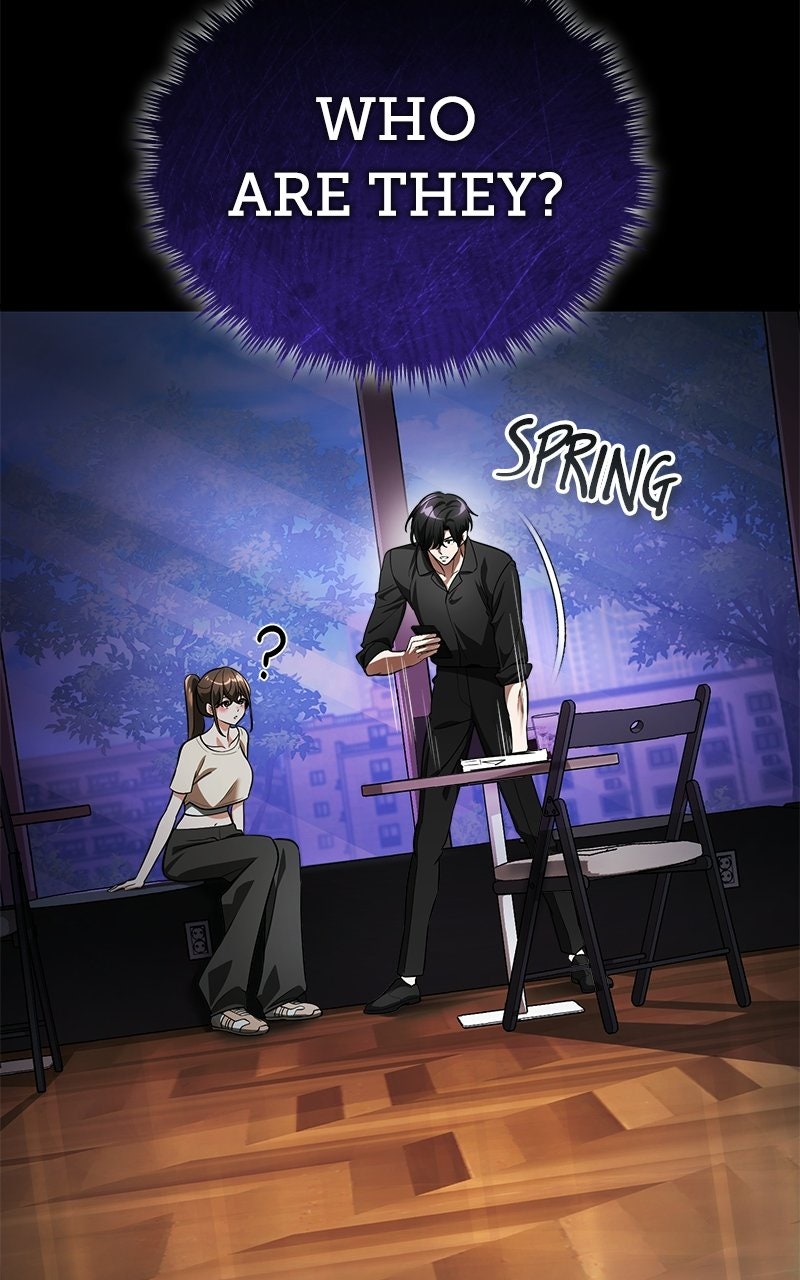 Read Superhuman Streamer chapter 7 image 150 on Lezhin