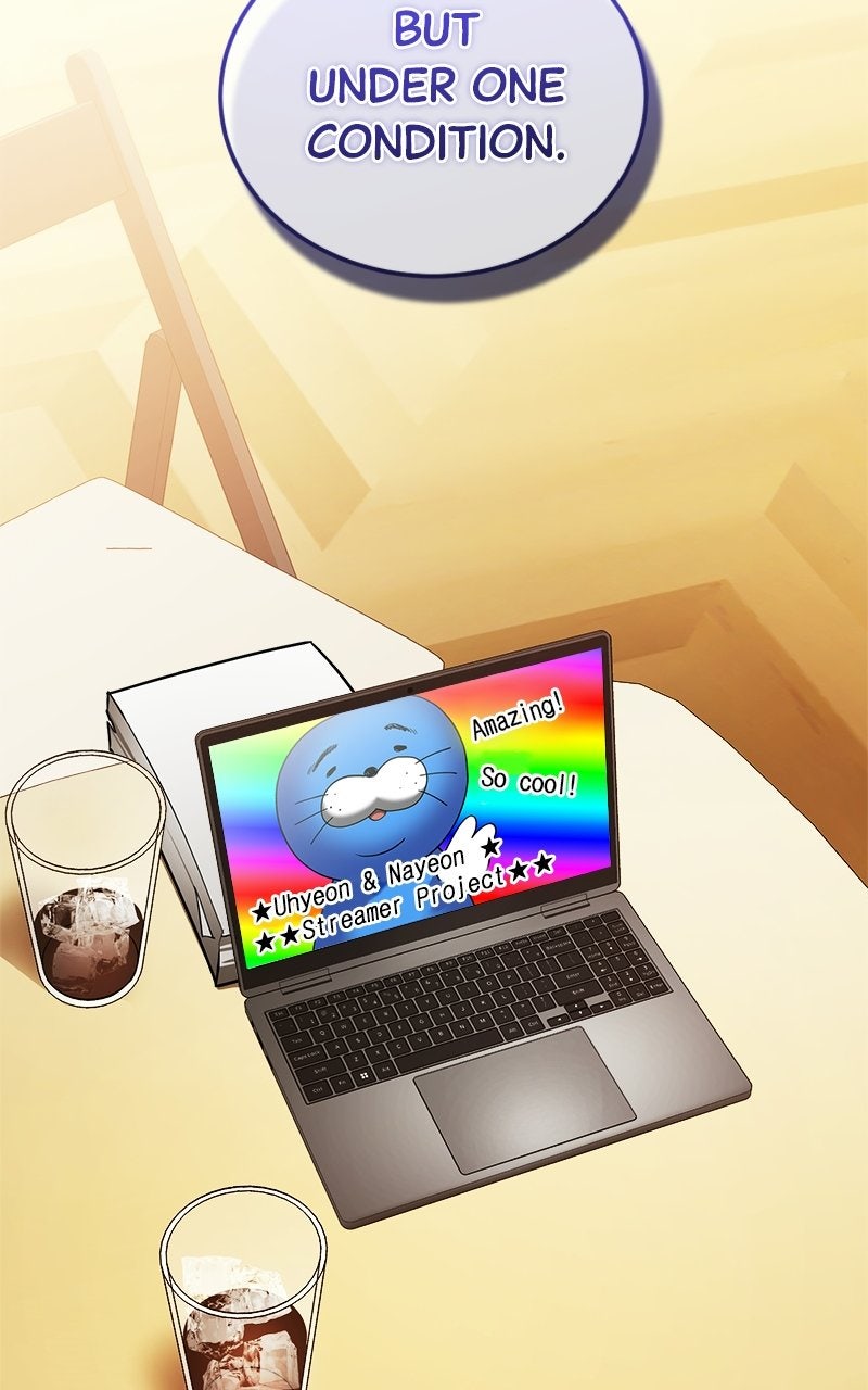 Read Superhuman Streamer chapter 7 image 158 on Lezhin