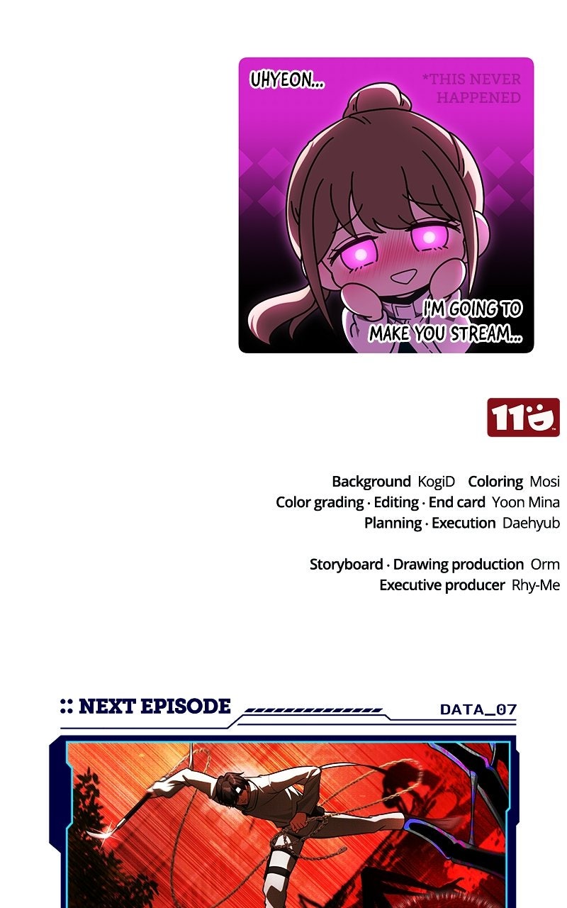Read Superhuman Streamer chapter 7 image 161 on Lezhin