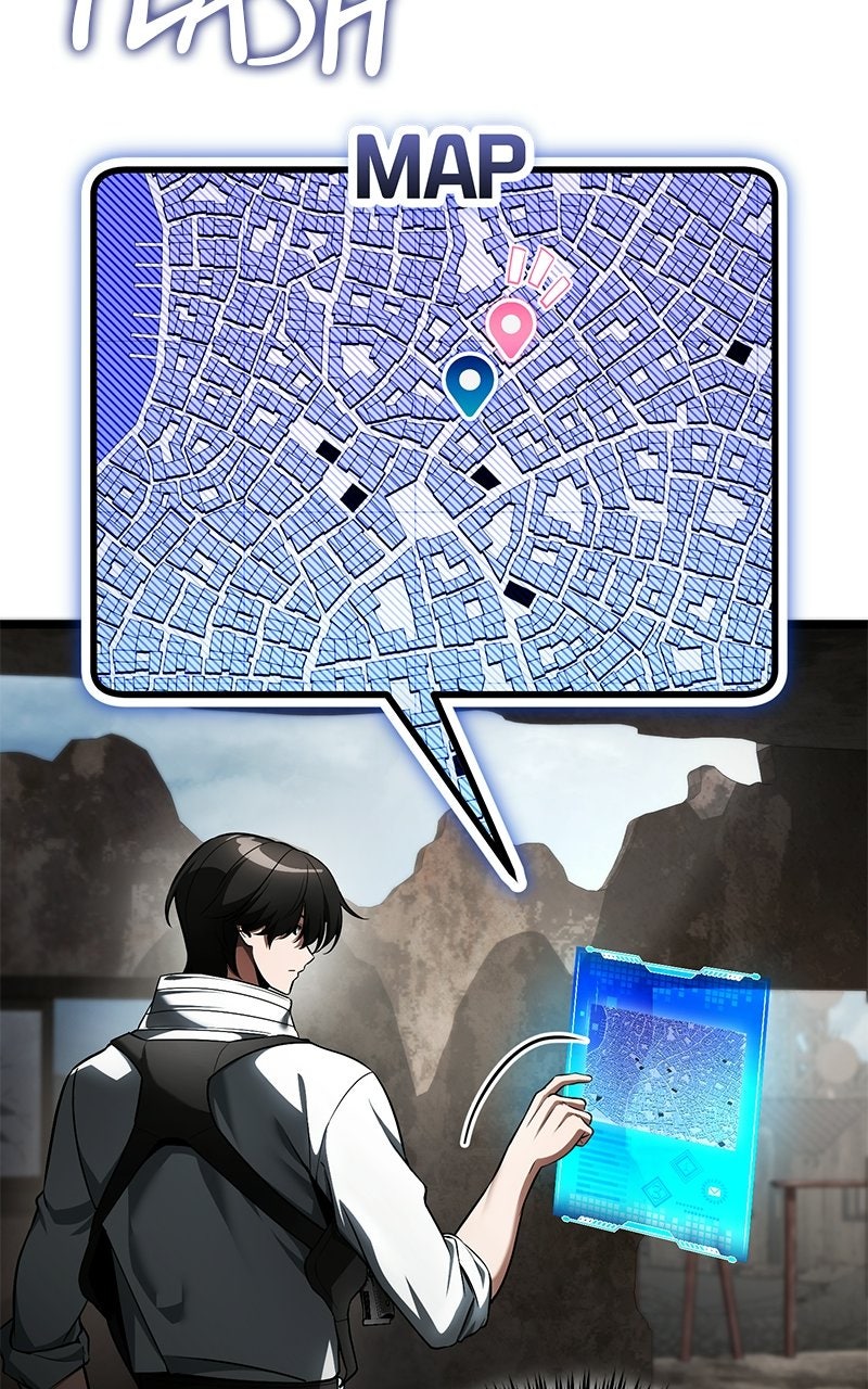 Read Superhuman Streamer chapter 7 image 19 on Lezhin