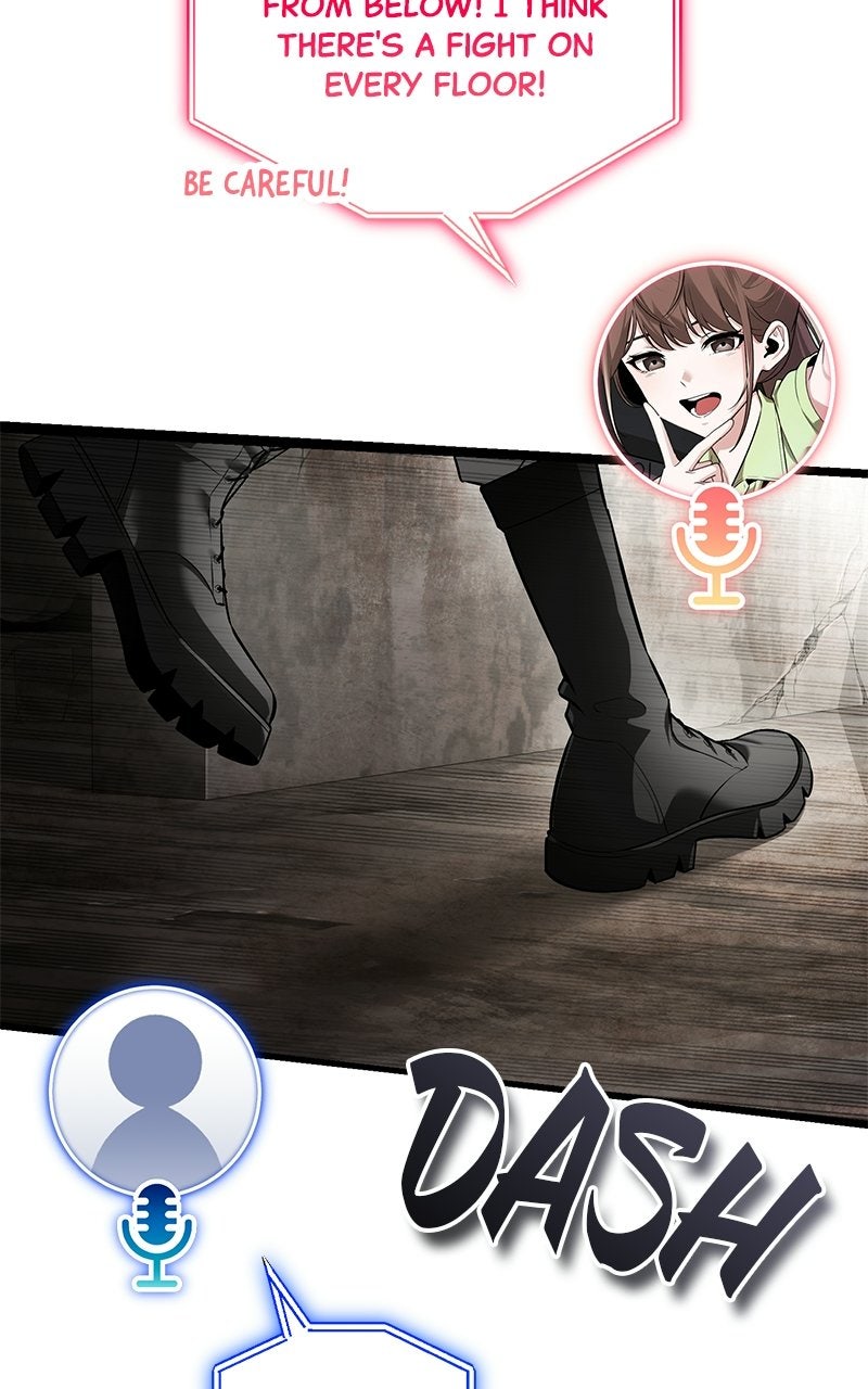 Read Superhuman Streamer chapter 7 image 23 on Lezhin